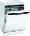 SIEMENS zmywarka, iQ300 SN23HW36VE Dishwayer, 60 cm, 46 dB, varioSpeed Plus, 13 cvts