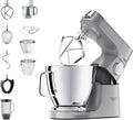 Kenwood mikser planetarny, 6,7 l, 1200 W, Titanium Chef Baker Xl Mikser Stojący