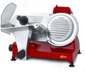 MSX224, 12 mm, 20 cm, 240 W, włoskie ostrze 20 cm, zintegrowana ostrzałka