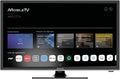 MOBILETV telewizor, Smart TV SD3, 55 cm, 12 V, TV, webos, potrójny tuner DVB- T2, S2, WiFi, Bluetooth, kemping, 3-letnia gwarancja, 24 230, 230 V - TV CONNECT DVB-T2