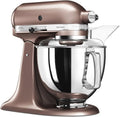 KitchenAid robot kuchenny, 4,8 l, 300 W, 240 V, Robot kuchenny Artisan 4,8 l Macadamia