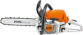 Stihl MS 251 pilarka łańcuchowa, 2,2 kW, 4,8 kg, 45 cm, cięcie drewna i przycinanie gałęzi
