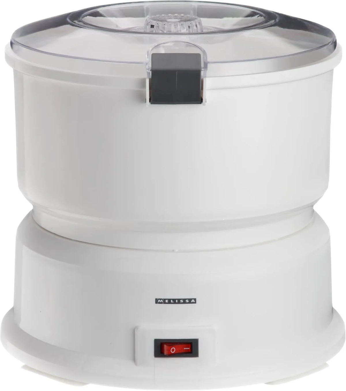melissa, Ostrzyciel warzyw, 16220009 Earth Apple elektryczny, Pojemność białego jabłka 1 kg 85 W, Pojemność 1 kg