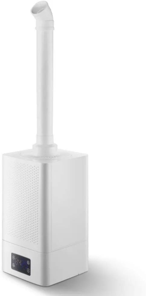 High Capacity Humidifier, Nawilżacz, Diffuser, Nawilżacz przemysłowy, 11 l, Dotyk, Desk- Tracle Screen