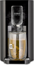 HW 550 elektryczny podgrzewacz wody, 2,9 l, 2600 W, 400 ml, regulacja ustawień, turbo dozownik gorącej wody, do przygotowywania herbaty