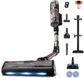 Rowenta odkurzacz, 315 W, 310 W, 1,8 kg, zasilanie akumulatorowe, X-Force Flex 16.60 bezprzewodowy odkurzacz akumulatorowy, ekstremalna siła ssąca