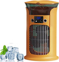 Générique, Odczynniki klimatyzacyjne 880 ML, E- Class Energy, Przenośne, Duży zbiornik, Mini chłodziarka powietrza bez rury ewakuacyjnej, Compact Odświeżanie dla