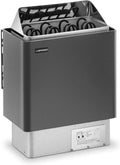 Uniprodo, Naczynie do gotowania UNI _ SAUNA _ G6.0 KW, 30 do 110°C, Pojemność 10 kg, Dla kabin 5- 9 m3 UNI_SAUNA_G6.0 KW