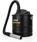 VITO, Naczynie kuchenne, 18 l, 1200 W, naczynia kuchenne