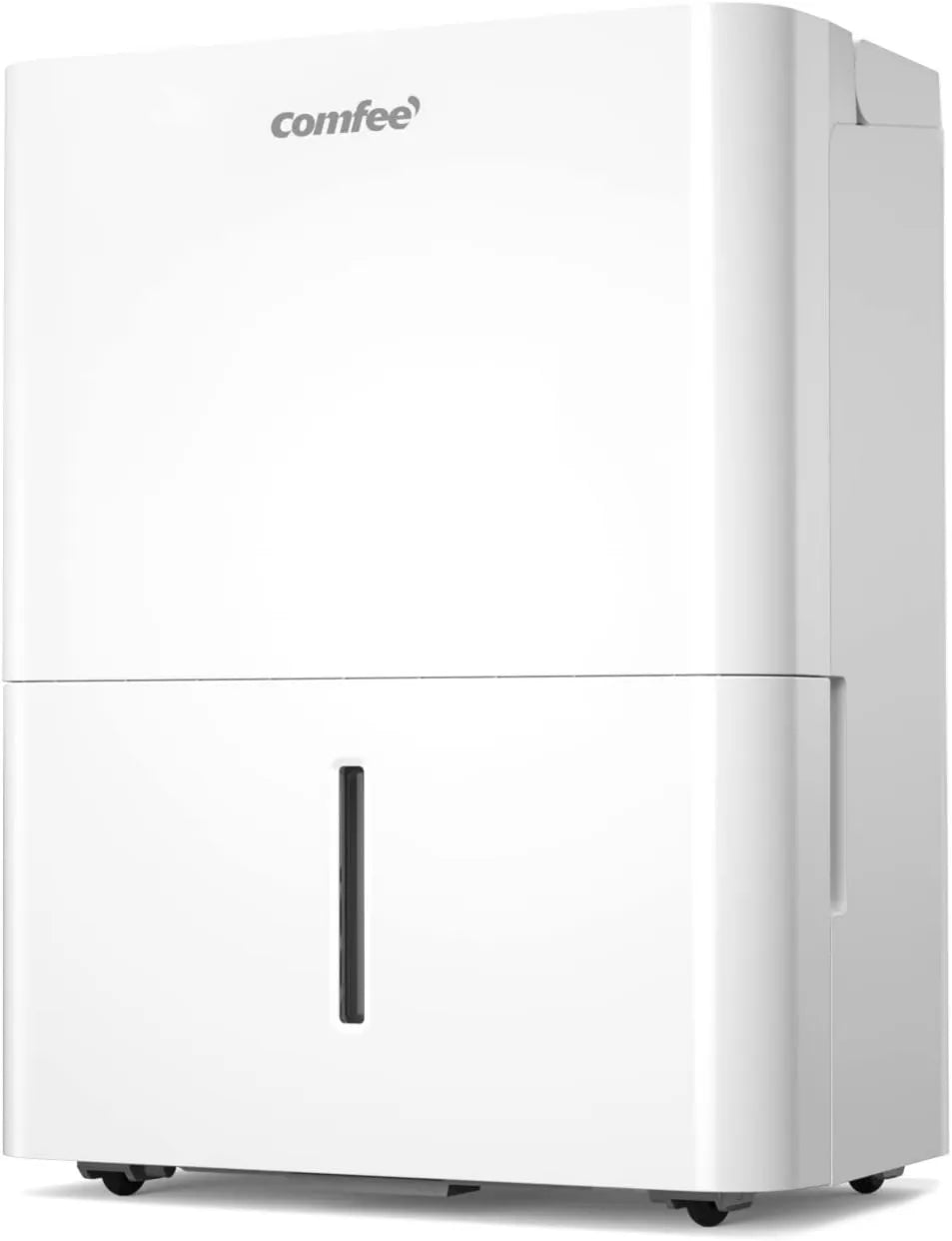 MDDF-20DEN7-WF, 40 m², Comfee, wielkość pomieszczenia ok. 100 m3, kompatybilny z aplikacjami