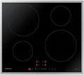Samsung płyta grzewcza, NZ64M3707AK Płyta indukcyjna, Stolik indukcyjny gotowania, Boost, 4 Boosters, 4 Fireplaces