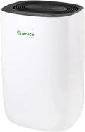 Meaco osuszacz powietrza, Denawidator, 10 l, cichy, czarny, osuszacz, 10 l ultra cichy osuszacz