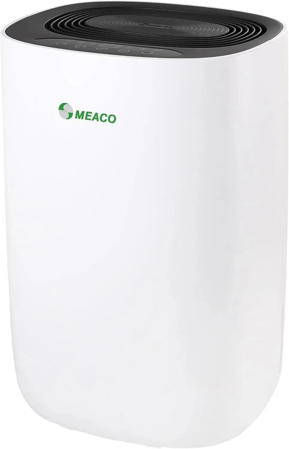 Meaco osuszacz powietrza, Denawidator, 10 l, cichy, czarny, osuszacz, 10 l ultra cichy osuszacz