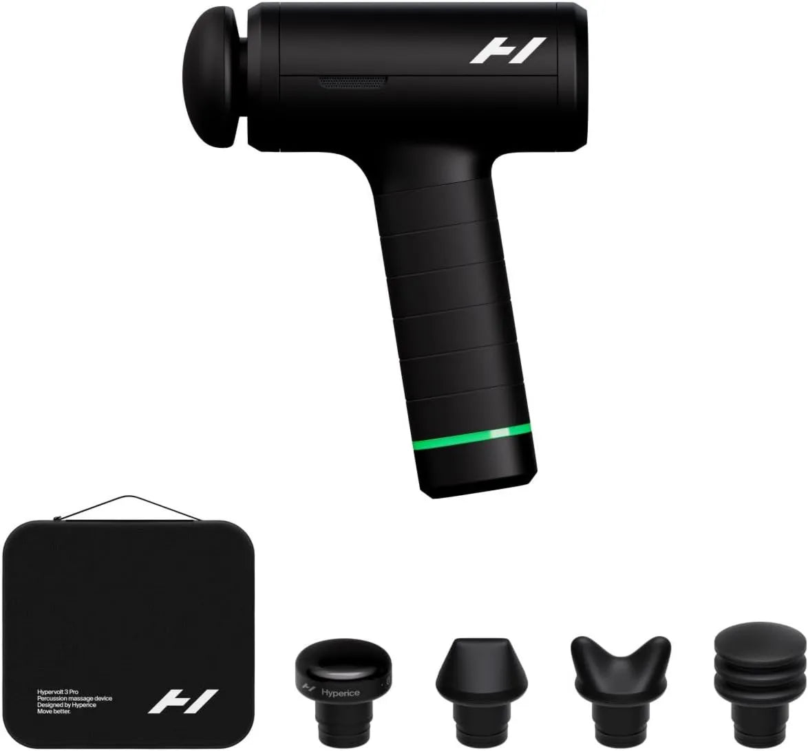 Hyperice, Hypervolt 3 Pro