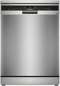 SIEMENS zmywarka, iQ300 SN23HI02KE do naczyń, 60 cm, varioSpeed Plus