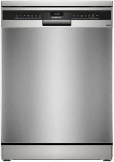 SIEMENS zmywarka, iQ300 SN23HI02KE do naczyń, 60 cm, varioSpeed Plus