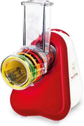 Moulinex, DJ756 G15 Łatwy do Ranger, Chopper / Wegetable Slice Fresh Express PLUS Polywalentny