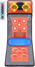 LZTET, 9Modes Cushion, Dywan, Funkcja grzewcza, Biuro