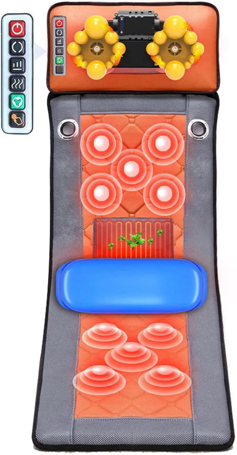 LZTET, 9Modes Cushion, Dywan, Funkcja grzewcza, Biuro
