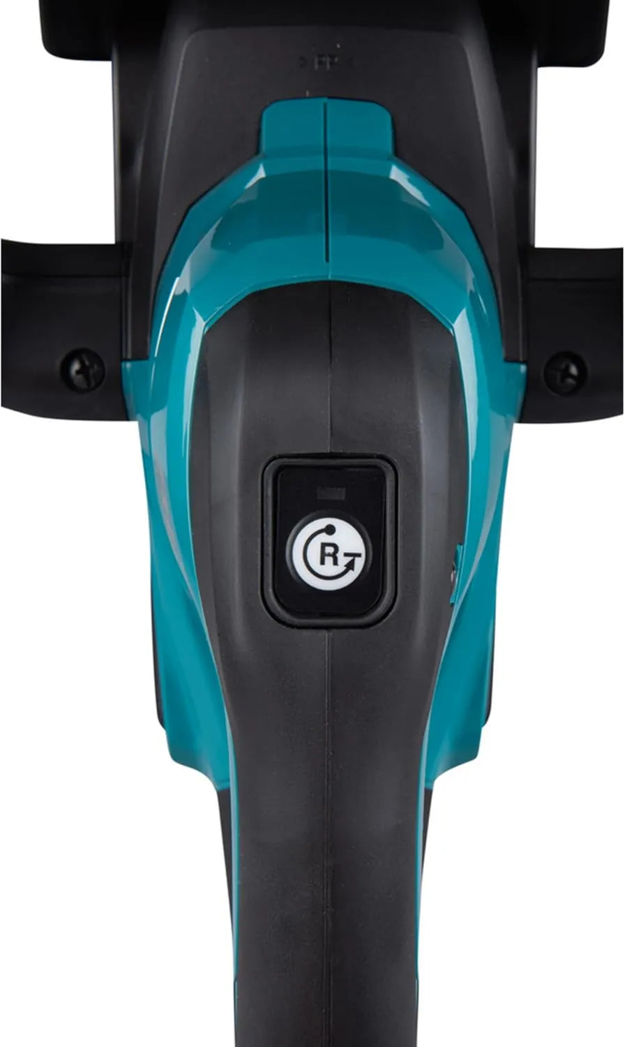 Makita UH021GZ nożyce do żywopłotu, 600 mm, silnik bezszczotkowy, baterie i ładowarka nie są dołączone