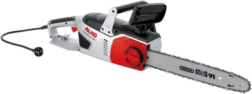 KO 112809 EKI 2200/40 pilarka łańcuchowa, 5,4 kg, 40 cm, AL- elektryczna piła łańcuchowa