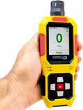 FORENSICS DETECTORS FD, Detektor, Detektor medycyny sądowej, Test upadku Udane od 10 stóp
