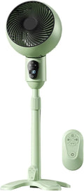 Générique, Wentylator, USB, Wentylator cyrkulacyjny powietrza, Wentylator pionowy Generyczny
