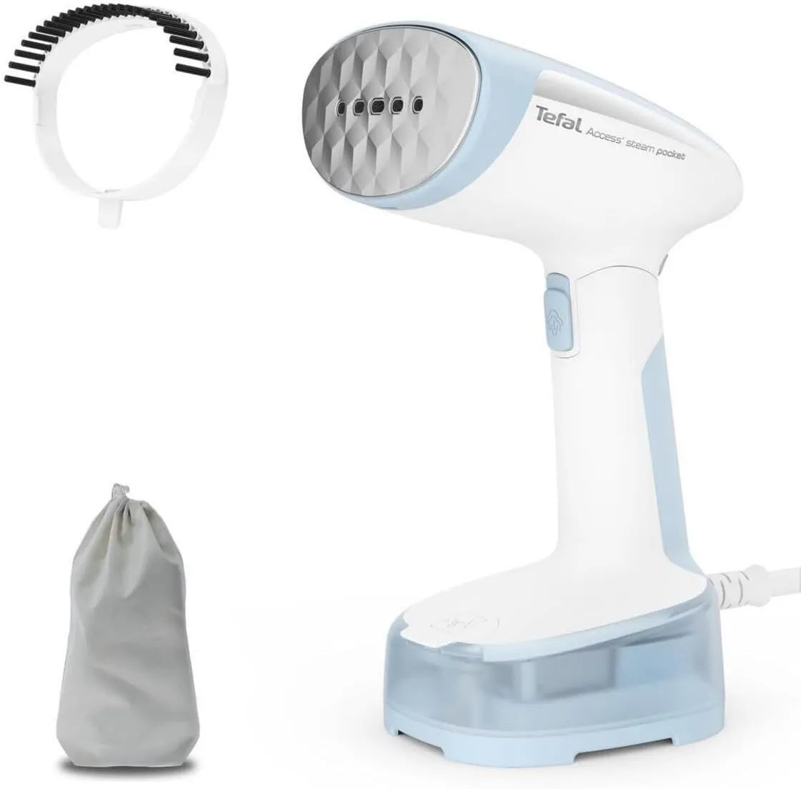 Tefal, Szczotka DT3041, para