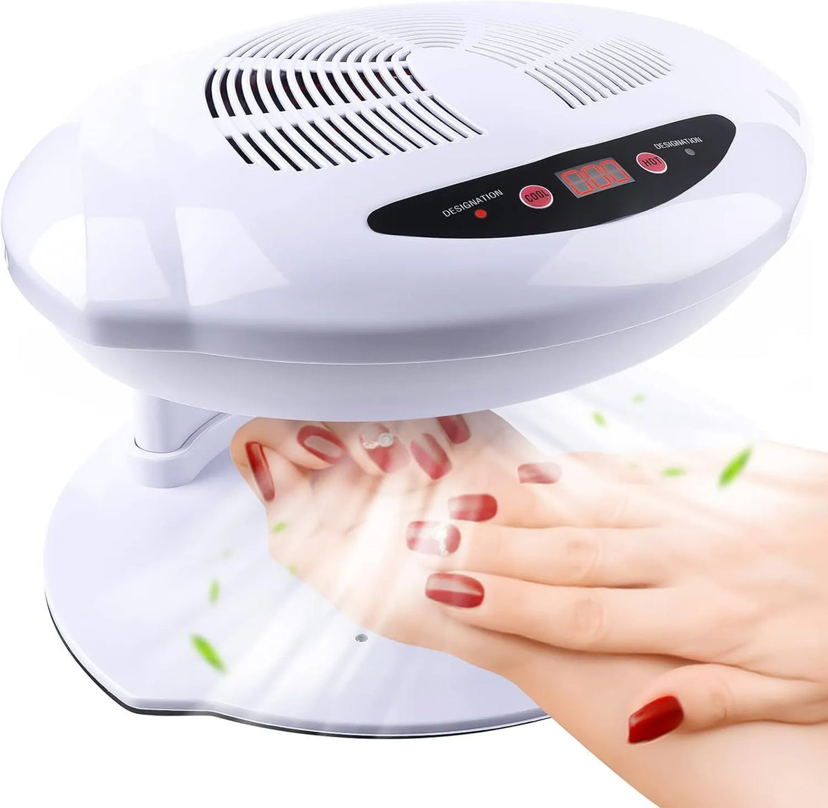 Kalolary, Czujnik, Lampa, 400 W, dekoracja salonu, funkcja ogrzewania, dla rąk i nagles Opatentowane stopy Autom Sensor