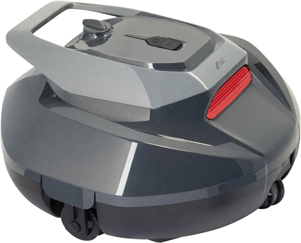 AGT, PRR- 100 Robot czyszczący basen, Robot czyszczący basen bezprzewodowy PRR-100