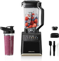 dreame blender kielichowy, Mikser, 2, 0 l, 000 W, 9 programów, 2 miski do mieszania w Tritan, 0 l i 700 ml, potężny silnik 2, 9 inteligentnych programów