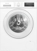 Siemens WU14UT22 pralka, iQ500 pralka do zabudowy 9 kg, programy przyspieszenia, program outdoorowy, silnik iQdrive