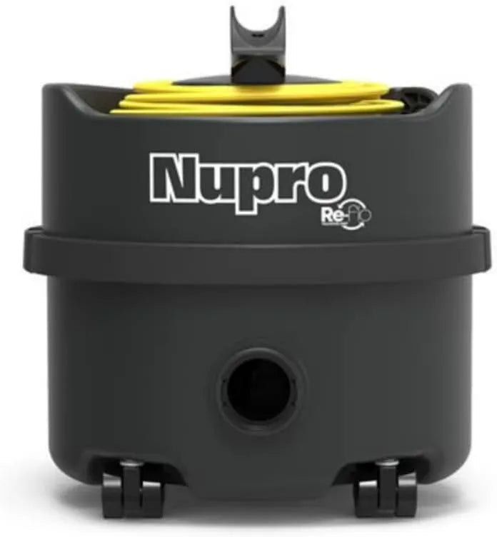 Delaisy Kargo, odkurzacz do kurzu Nupro, higiena, Higiena netto, ssanie aparatura elektryczna