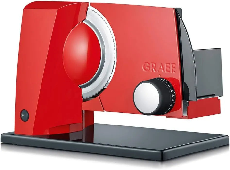 S11003, 170 W, 170 mm, Graef krajalnica uniwersalna