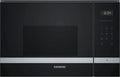 SIEMENS, IQ500 BF555LMS0 Kuchenka mikrofalowa, do zabudowy, mikrofalowe