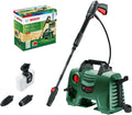 Bosch myjka ciśnieniowa, 1500 W, 120 bar, Myjka wysokociśnieniowa EasyAquatak 120 marki, ciśnienie: 120 barów