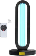 Disinfection Lamp, Lampa termalna UV- C, Przenośna, do Hotelu House Szpital Office Car
