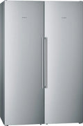 SIEMENS lodówka, ka99fpi35 Wysokość, 318 Zamrażarka, 300 l, szafka na zamrozy, 186 cm Wysokość, 237 l Zamrażarka część, 318 kWh