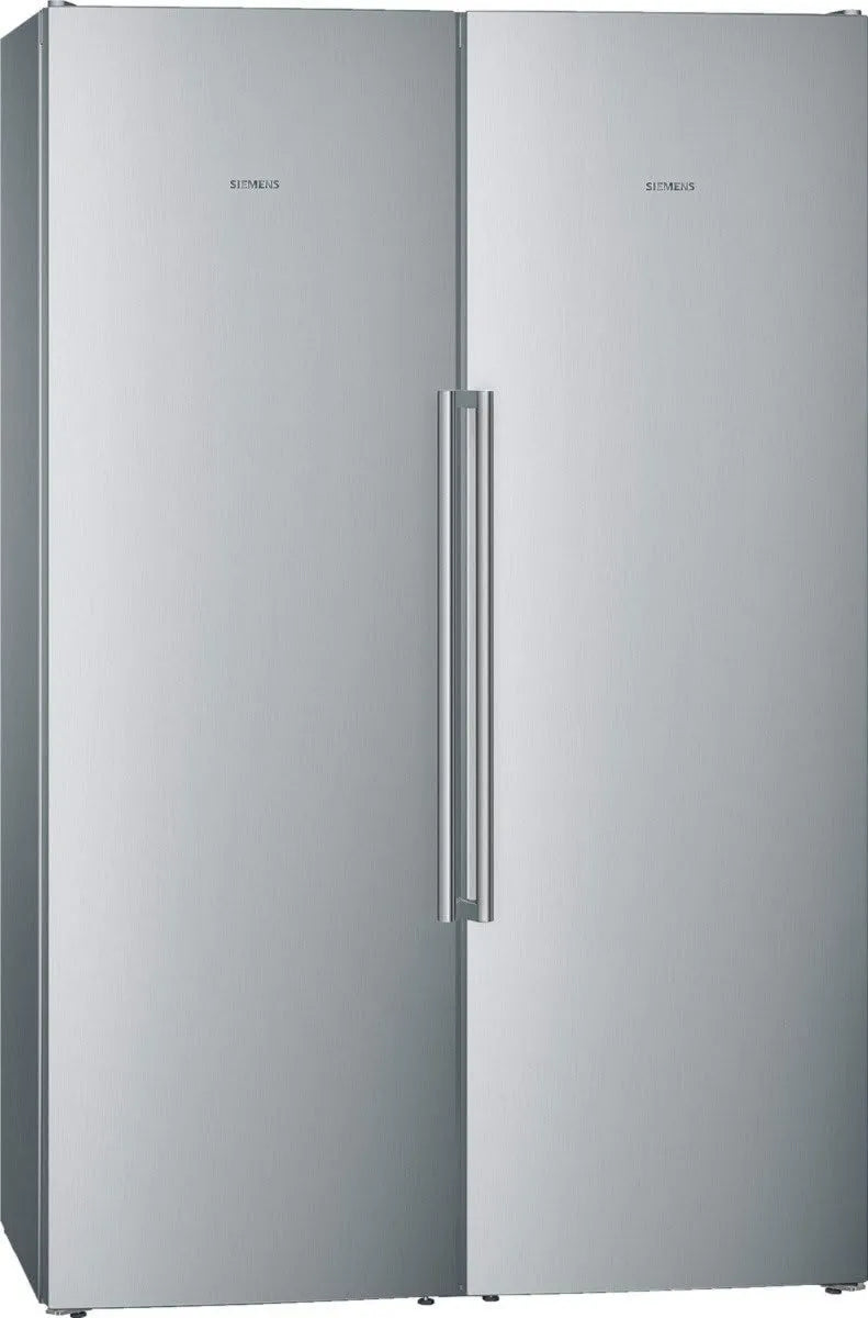 SIEMENS lodówka, ka99fpi35 Wysokość, 318 Zamrażarka, 300 l, szafka na zamrozy, 186 cm Wysokość, 237 l Zamrażarka część, 318 kWh