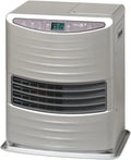Zibro, LC- 300 przenośny, 3000 W, 48 m, funkcja ogrzewania, LC-300