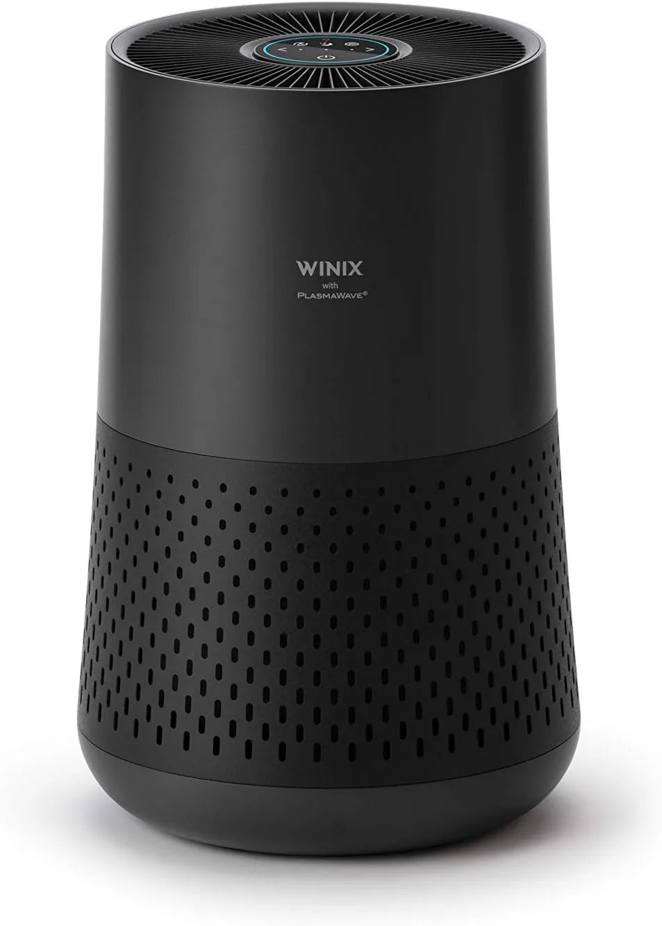 A330 oczyszczacz powietrza, 228 m³/h, 45 m², filtr HEPA, WINIX oczyszczacz powietrza, filtr True HEPA, technologia plazmowa Wave