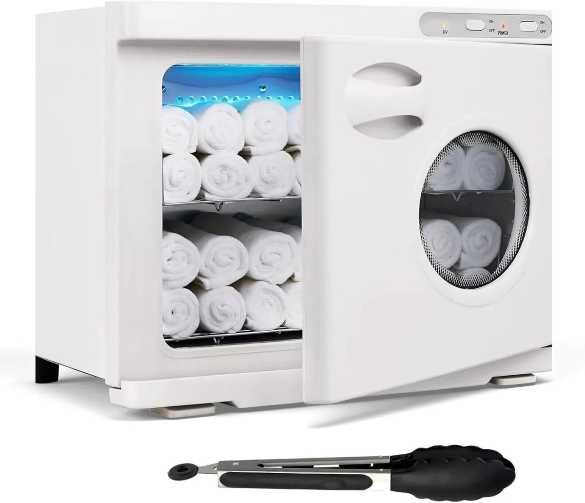 LIROPAU, Grzejnik elektryczny, 23 l, para wodna, 23 l pary gorącej