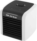 TECH DISCOUNT klimatyzator przenośny, Wentylator przenośny, wentylator do cyrkulacji powietrza