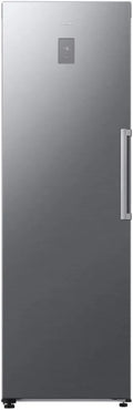 Samsung zamrażarka, RZ70H32HDTEF, 323 l, Stal nierdzewna, Szafa 323 l Wygląd nierdzewny - RZ70H32HDTEF