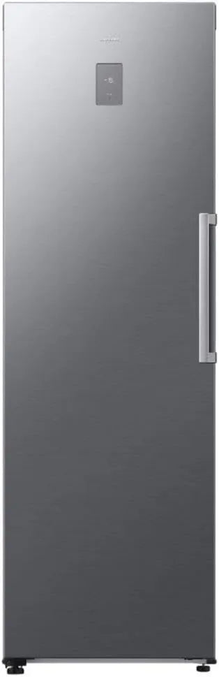 Samsung zamrażarka, RZ70H32HDTEF, 323 l, Stal nierdzewna, Szafa 323 l Wygląd nierdzewny - RZ70H32HDTEF