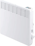 Stiebel Eltron, Grzejnik elektryczny, CNS 150, licznik czasu, wyświetlacz LCD, energooszczędne 236527, 1, 5 kW dla ok. 20 m²