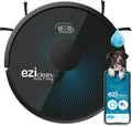 EZICLEAN robot sprzątający, odkurzacz Robot odkurzacz, x850, myjka Aqua Connect