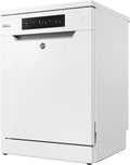 Hoover zmywarka, 3E7 L0 W, 5 programów, samodzielne, Wi-Fi, 13 sztućców, H- DISH 300 HF 3E7 L0 W
