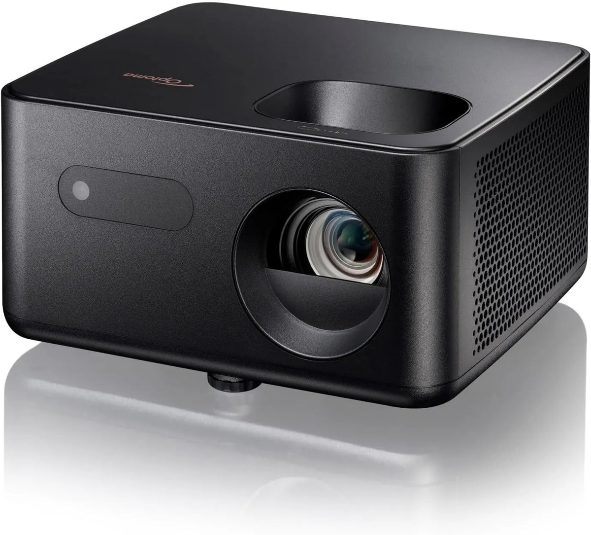 PK31 projektor, 150 cali, Optoma Photon Life 4K, projektor kina domowego UHD z technologią RGB LED