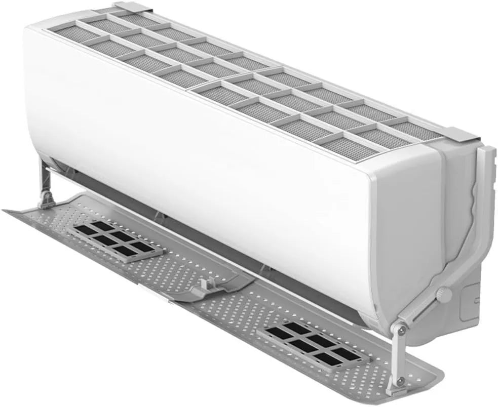 SPORTARC, Klimatyzator, filtr